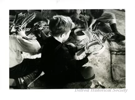 Print, Photographic