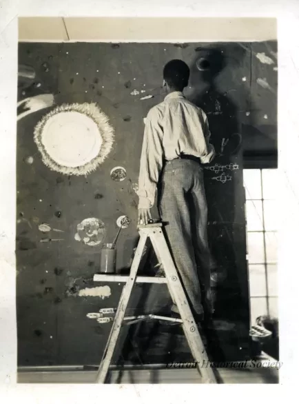 Print, Photographic