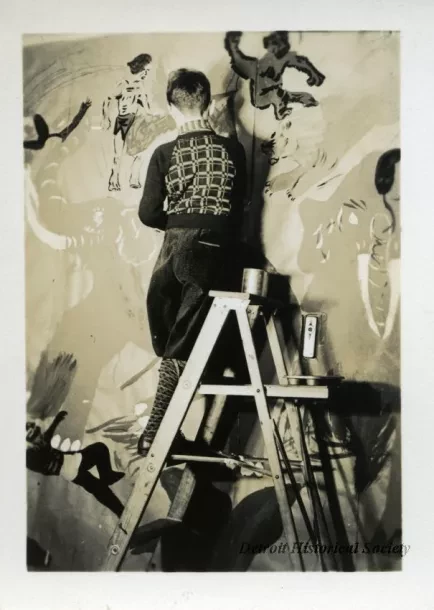 Print, Photographic