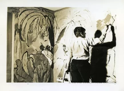 Print, Photographic