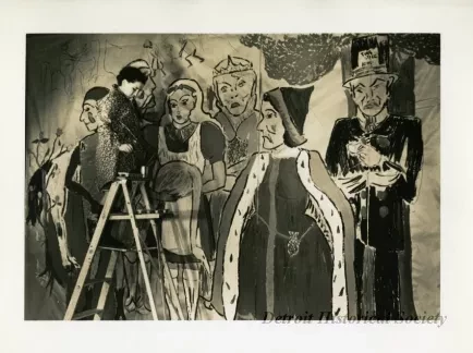 Print, Photographic