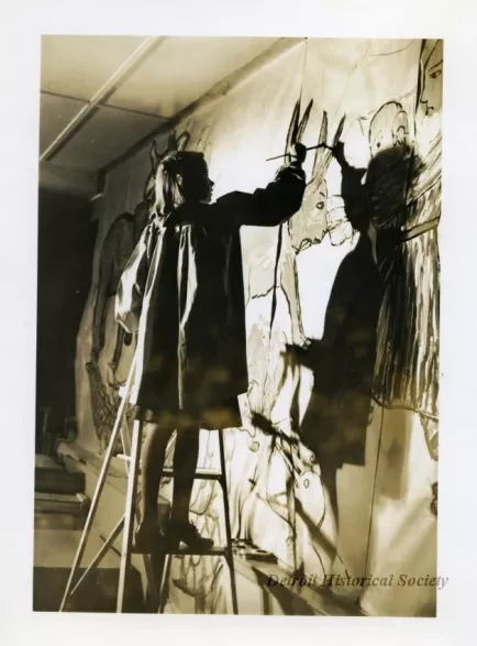 Print, Photographic