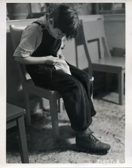 Print, Photographic
