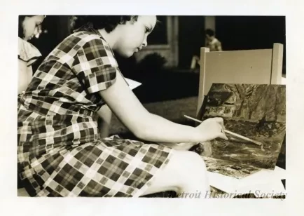 Print, Photographic