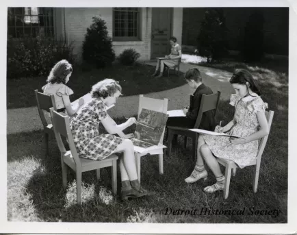Print, Photographic