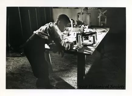 Print, Photographic