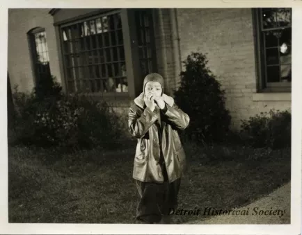 Print, Photographic