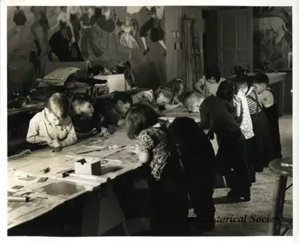 Print, Photographic