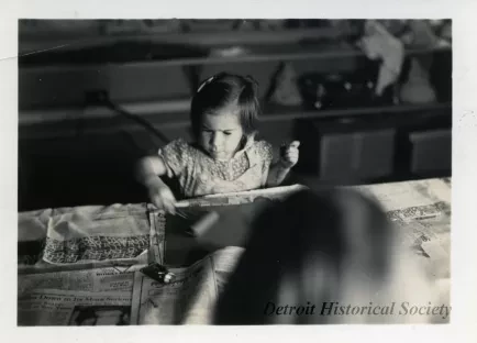 Print, Photographic