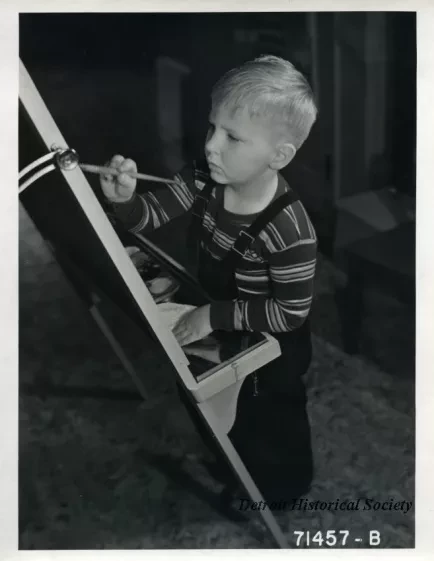 Print, Photographic