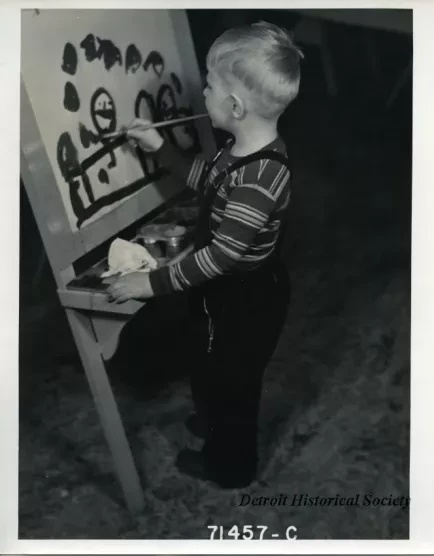 Print, Photographic