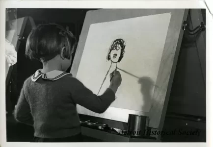 Print, Photographic