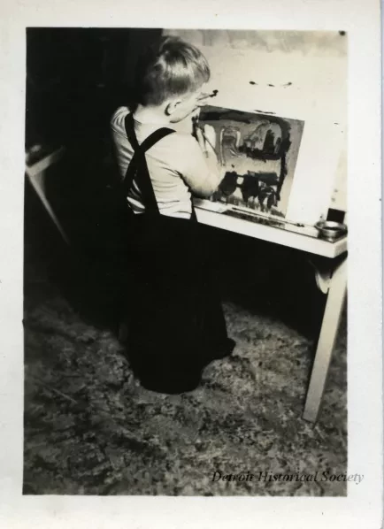 Print, Photographic