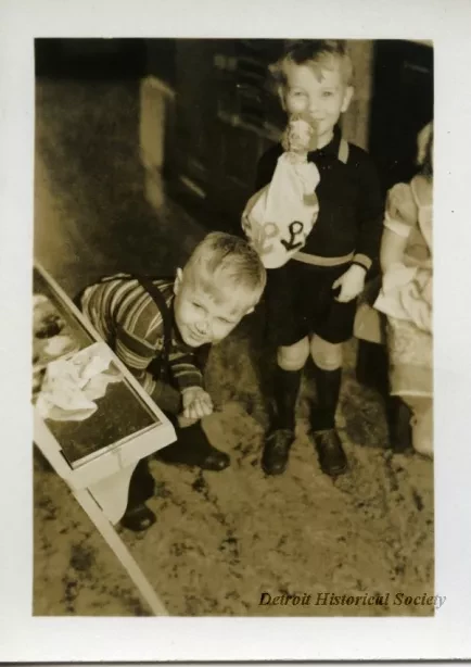 Print, Photographic