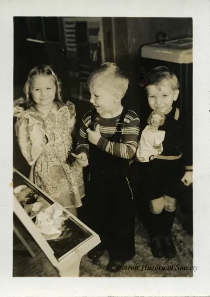 Print, Photographic