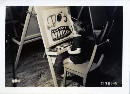 Print, Photographic