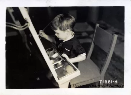 Print, Photographic