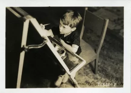 Print, Photographic