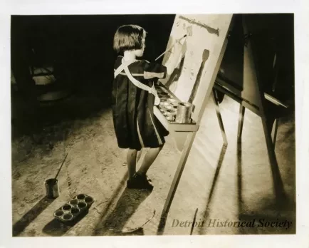 Print, Photographic