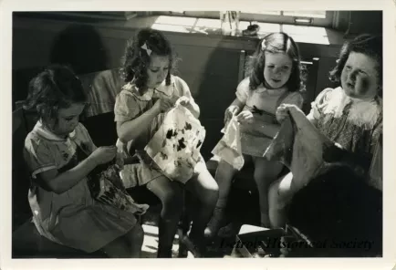 Print, Photographic