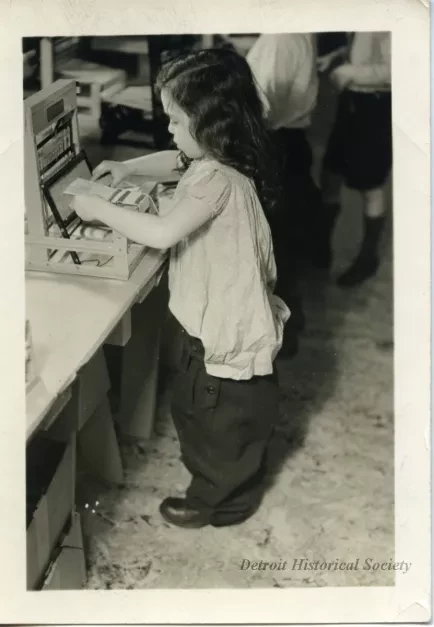Print, Photographic