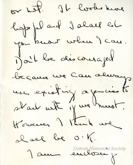 Letter