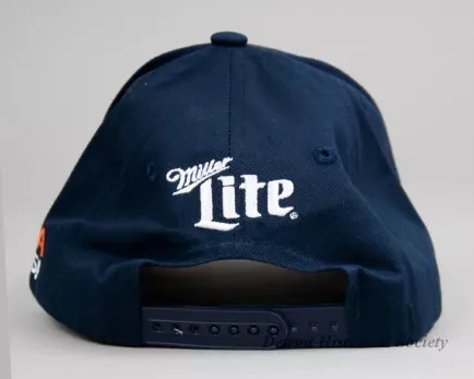 Cap, Baseball