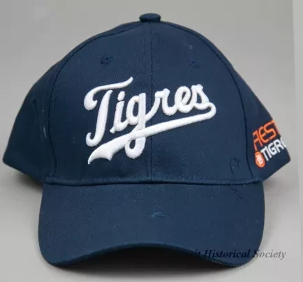 Cap, Baseball