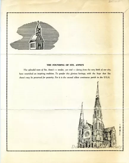 Brochure
