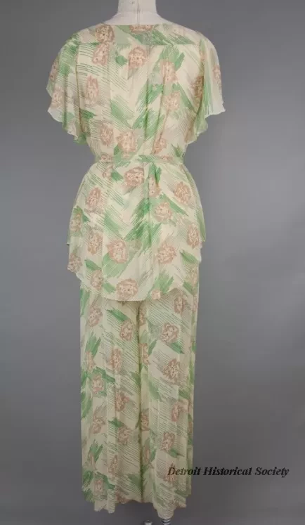 Pajamas