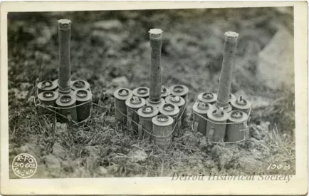 Postcard, Picture
