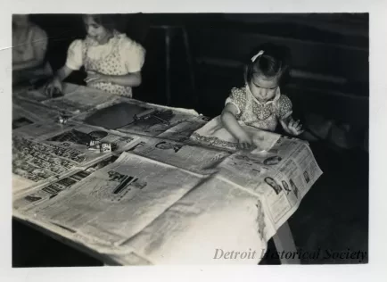 Print, Photographic