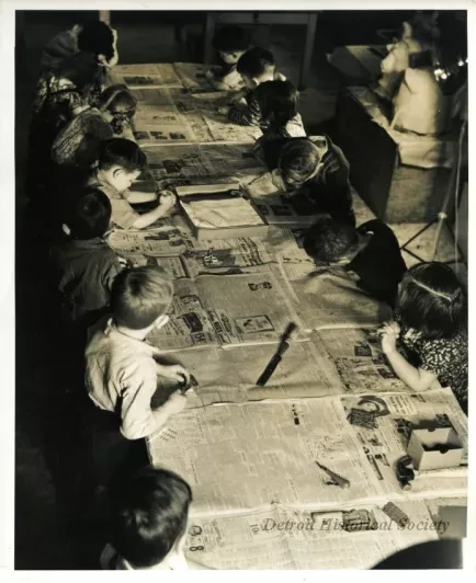 Print, Photographic