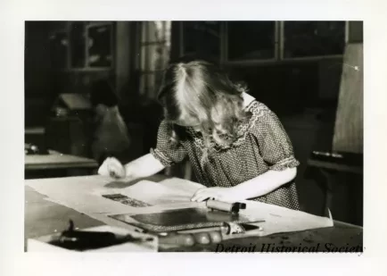 Print, Photographic