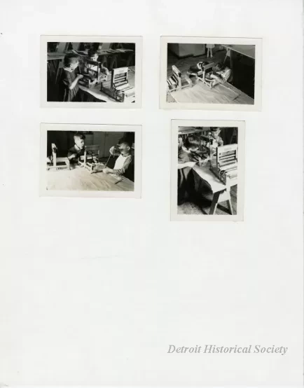 Print, Photographic