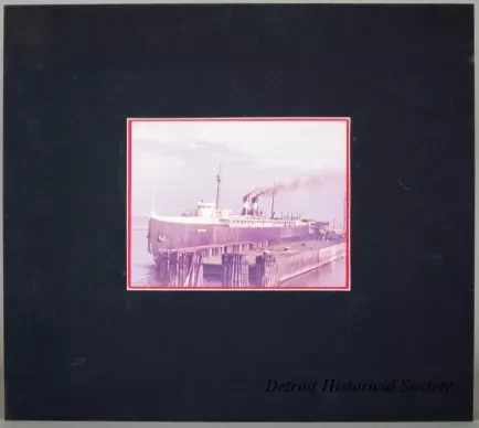 Print, Photographic