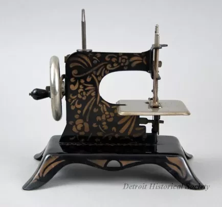 Machine, Sewing