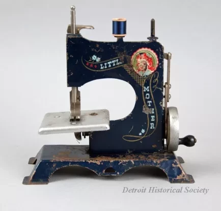 Machine, Sewing