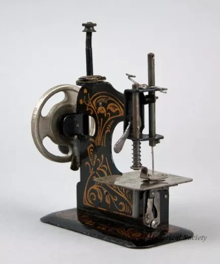 Machine, Sewing