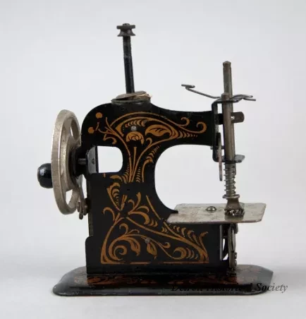 Machine, Sewing