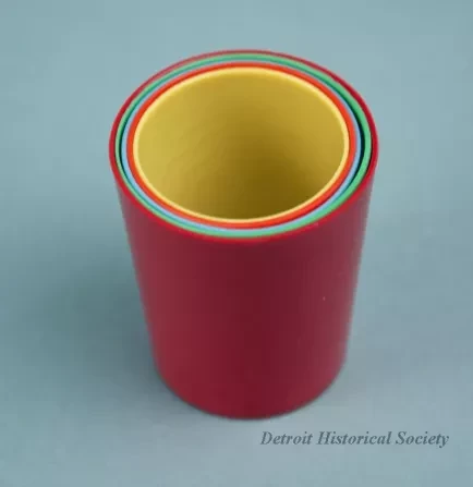 Cup, Traveling