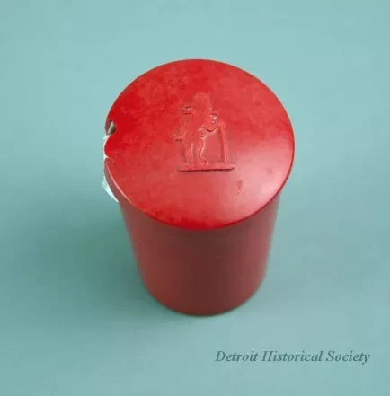 Cup, Traveling