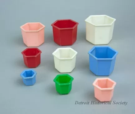 Toy, Educational