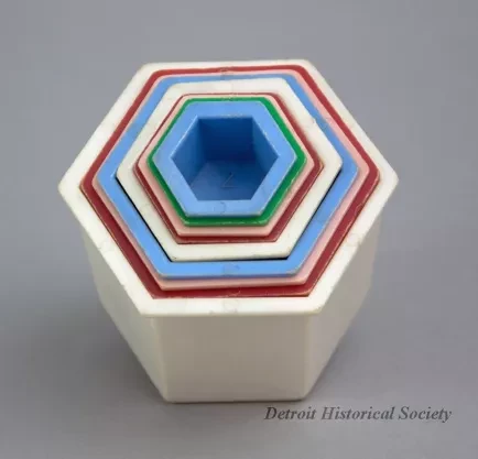 Toy, Educational