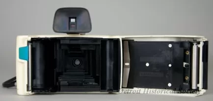 Camera, Instant