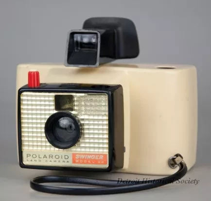 Camera, Instant