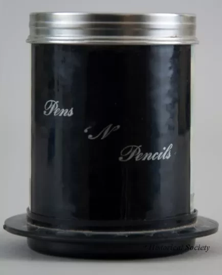 Holder, Pencil