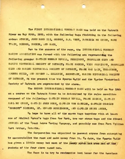 Letter