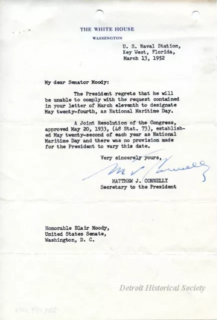 Letter