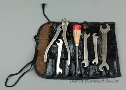 Kit, Tool